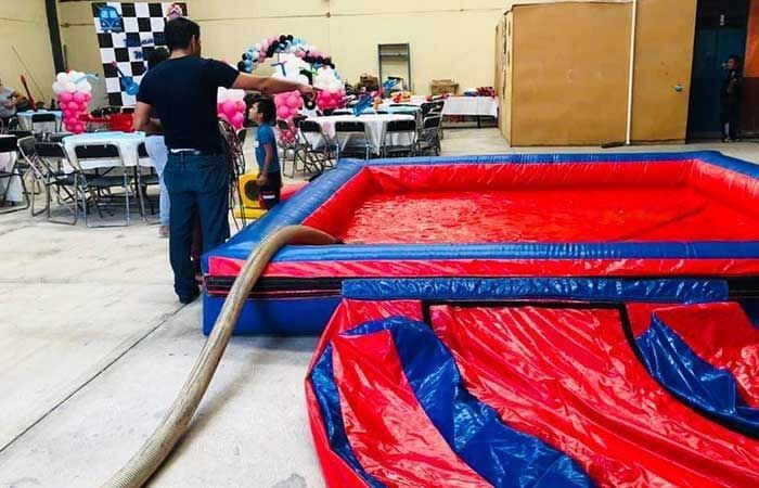 PIPAS DE AGUA TRANS-AGUA DE PUEBLA