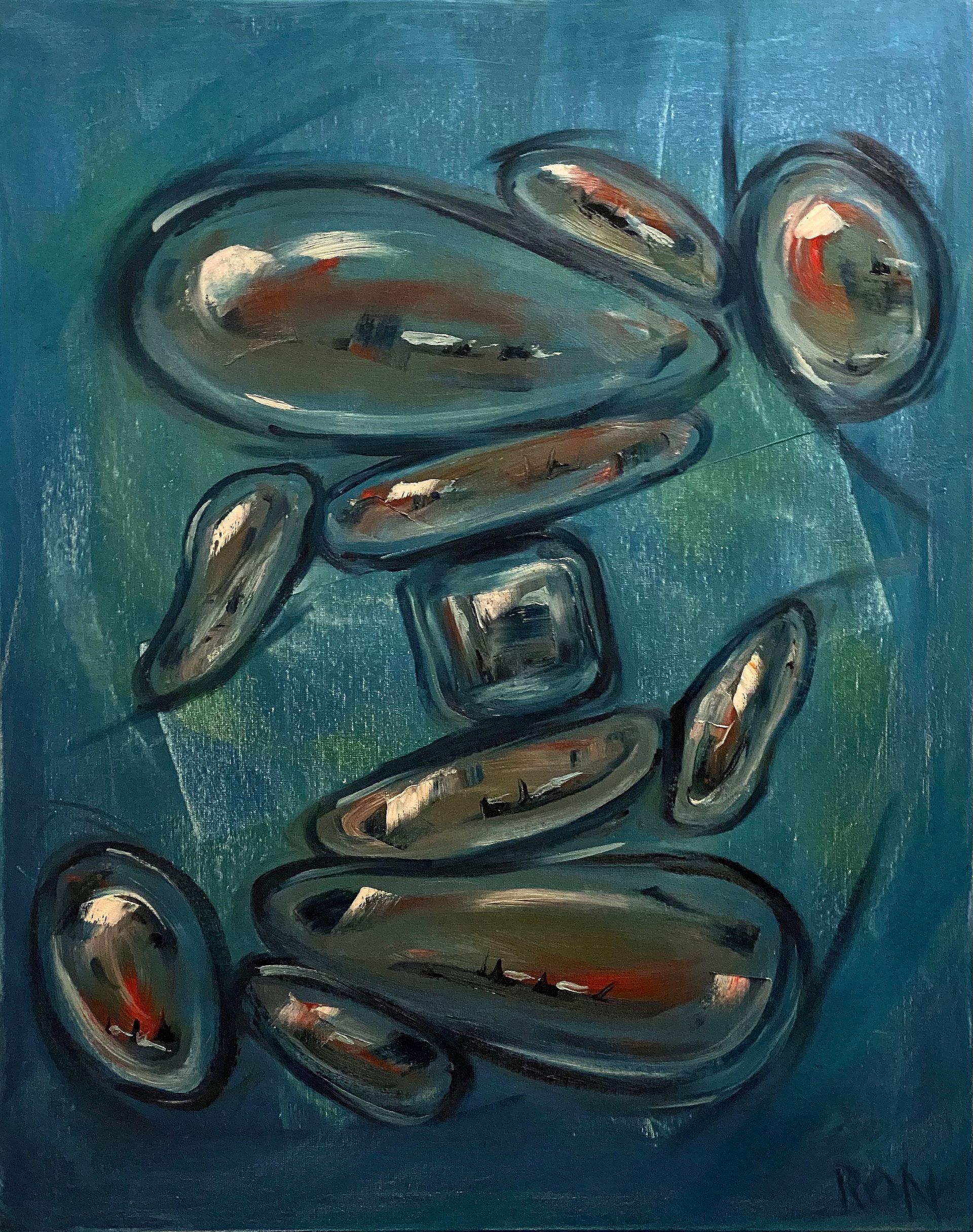 Ronny Simon Art