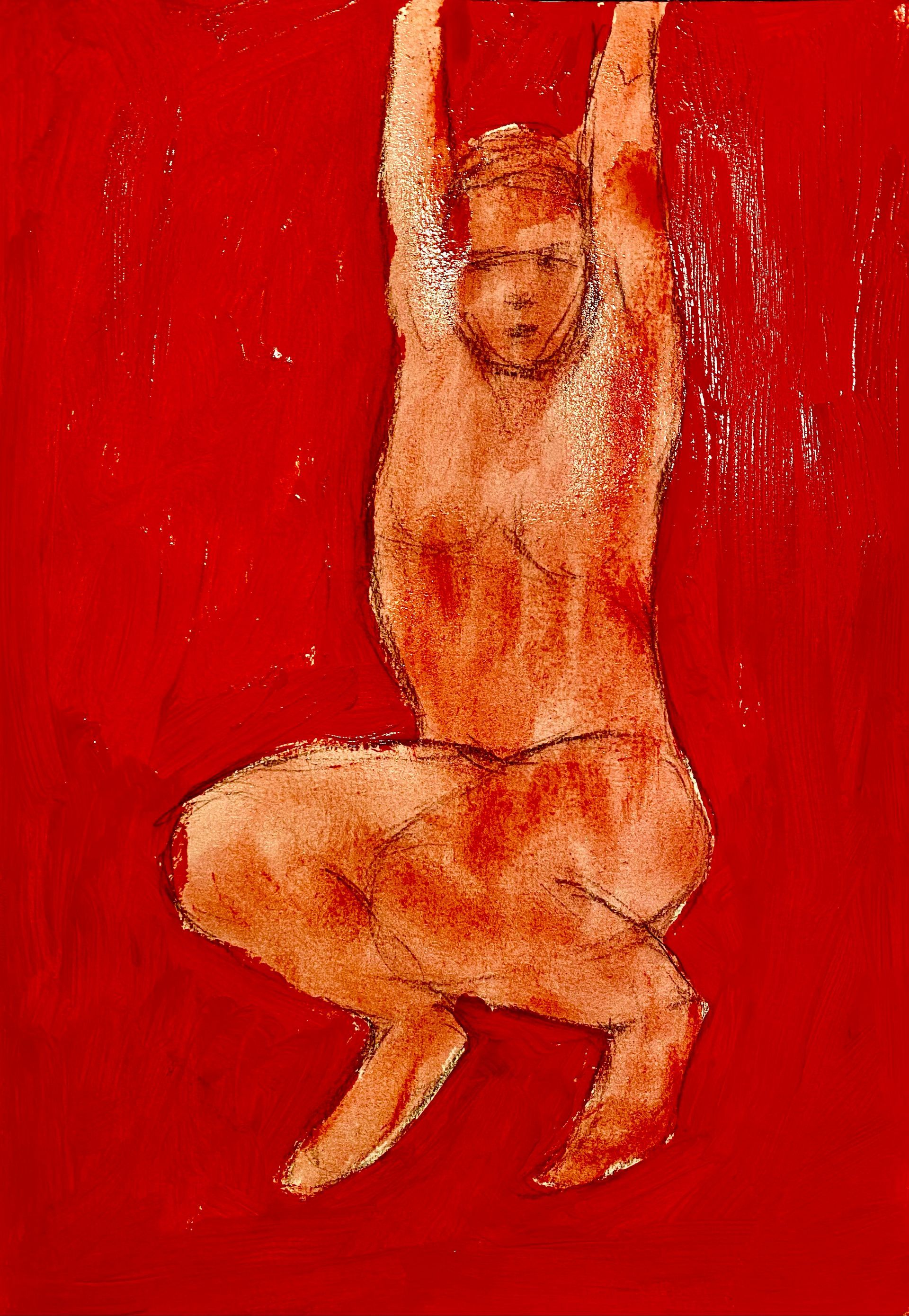 Ronny Simon artwork.