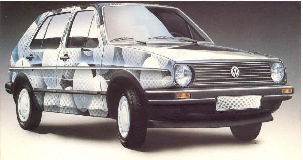 Ronny Simon artwork.