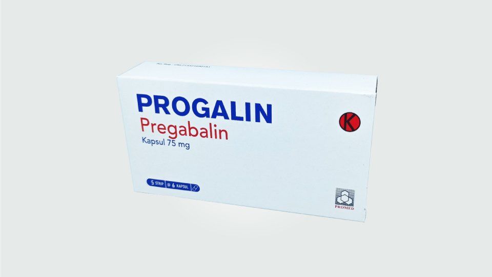 Прегабалин 75 мг купить