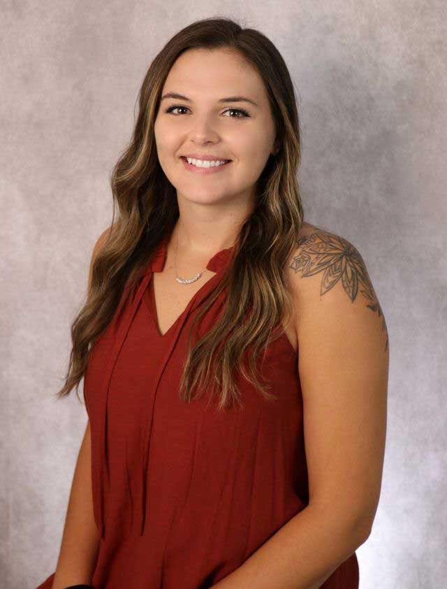 Emily O’Neal — Cumberland, MD — Hamm & Glasbrenner CPAs