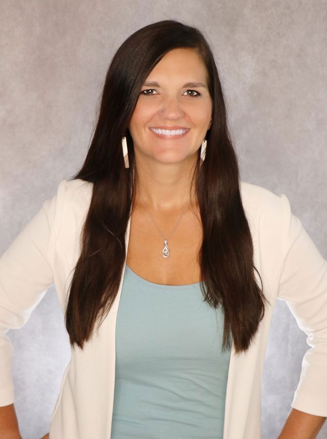 Rebecca Gordon — Cumberland, MD — Hamm & Glasbrenner CPAs