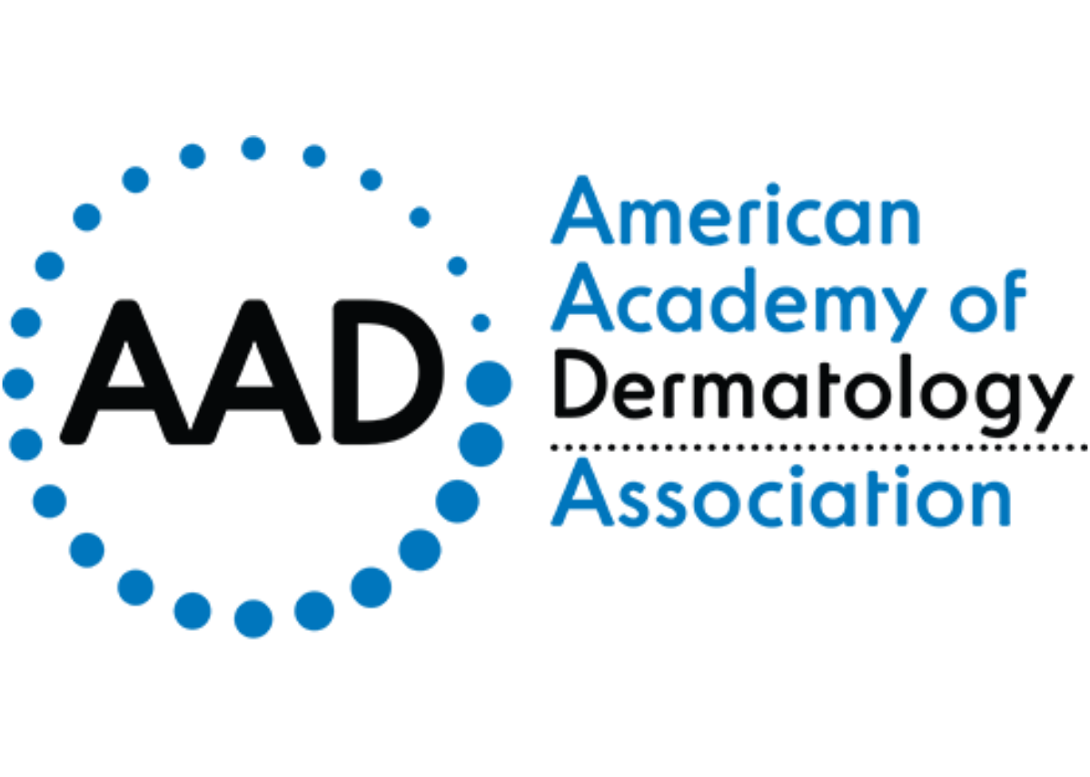 AAD, American Academy of Dermatology