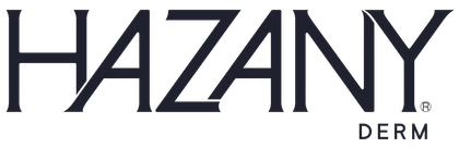 Logo for Dr. Salar Hazany's Dermatology Clinic