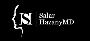 Logo for Salar Hazany MD - Beverly Hills and LA Dermatologist