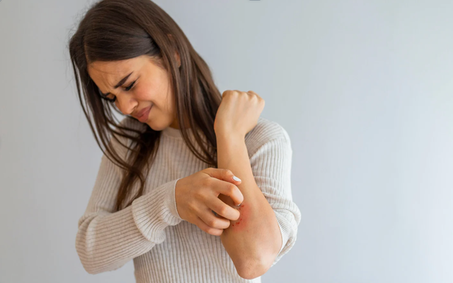 medications that trigger folliculitis