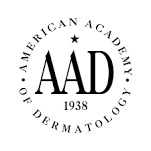 AAD, American Academy of Dermatology