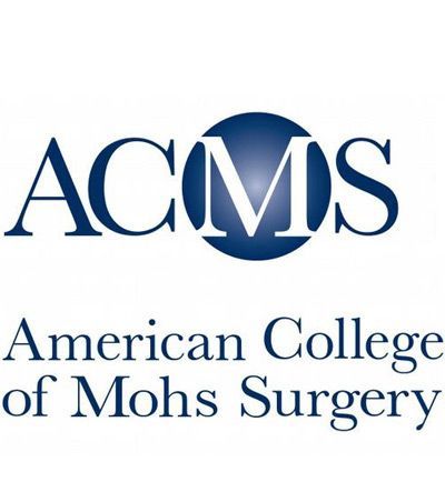 ACMES American College of Mohs Surgery