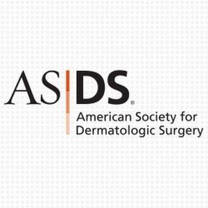 AsDs, American Society for Dermatologic surgery
