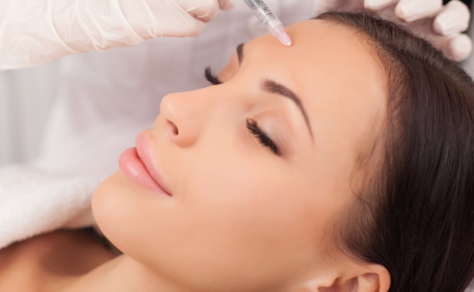 Injectable Acne Treatment Photo