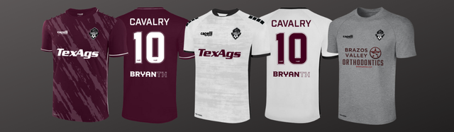 2023-2025 Uniform Kit