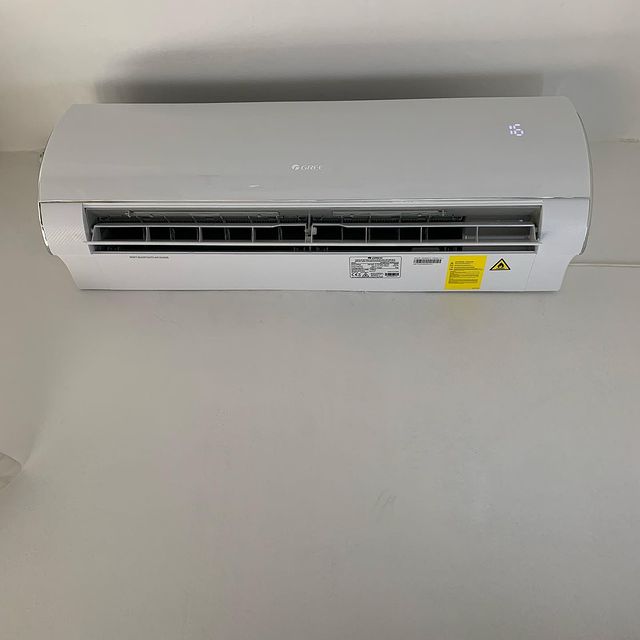 climatizzatori di ultima generazione