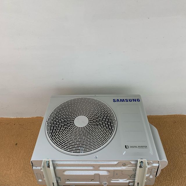 installazione climatizzatori domestici