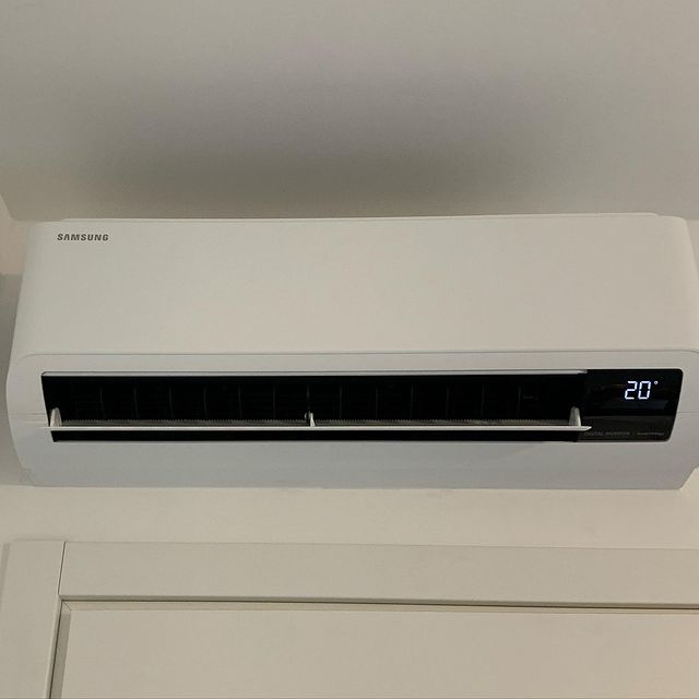 condizionatore Samsung