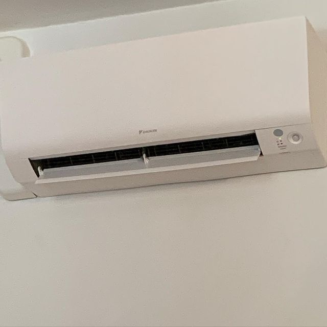 vendita e installazione climatizzatori