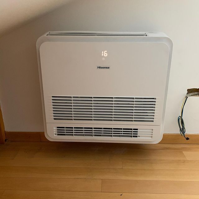 condizionatore Samsung