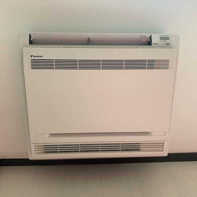 installazione condizionatori e climatizzatori