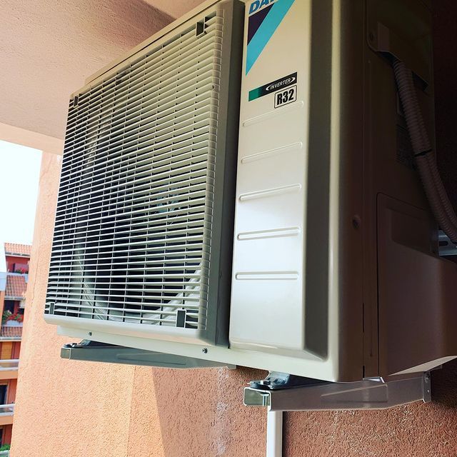 condizionatore Daikin