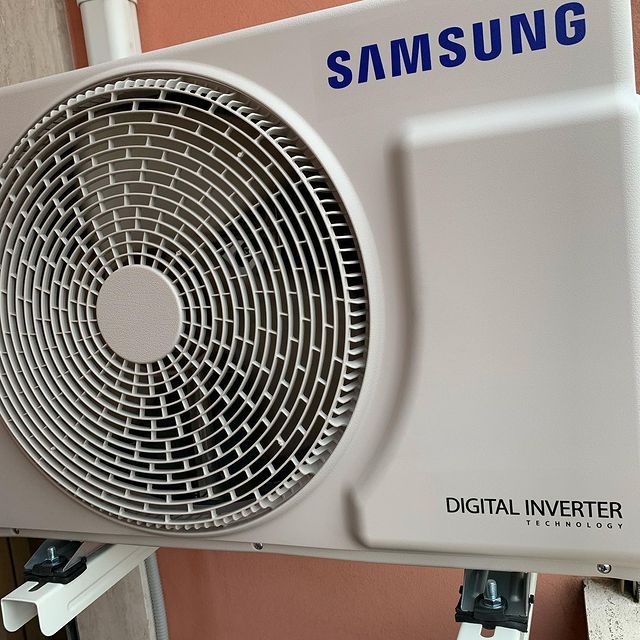 condizionatore Samsung
