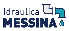 IDRAULICA MESSINA s.r.l. – Idraulico Settimo Milanese-Logo