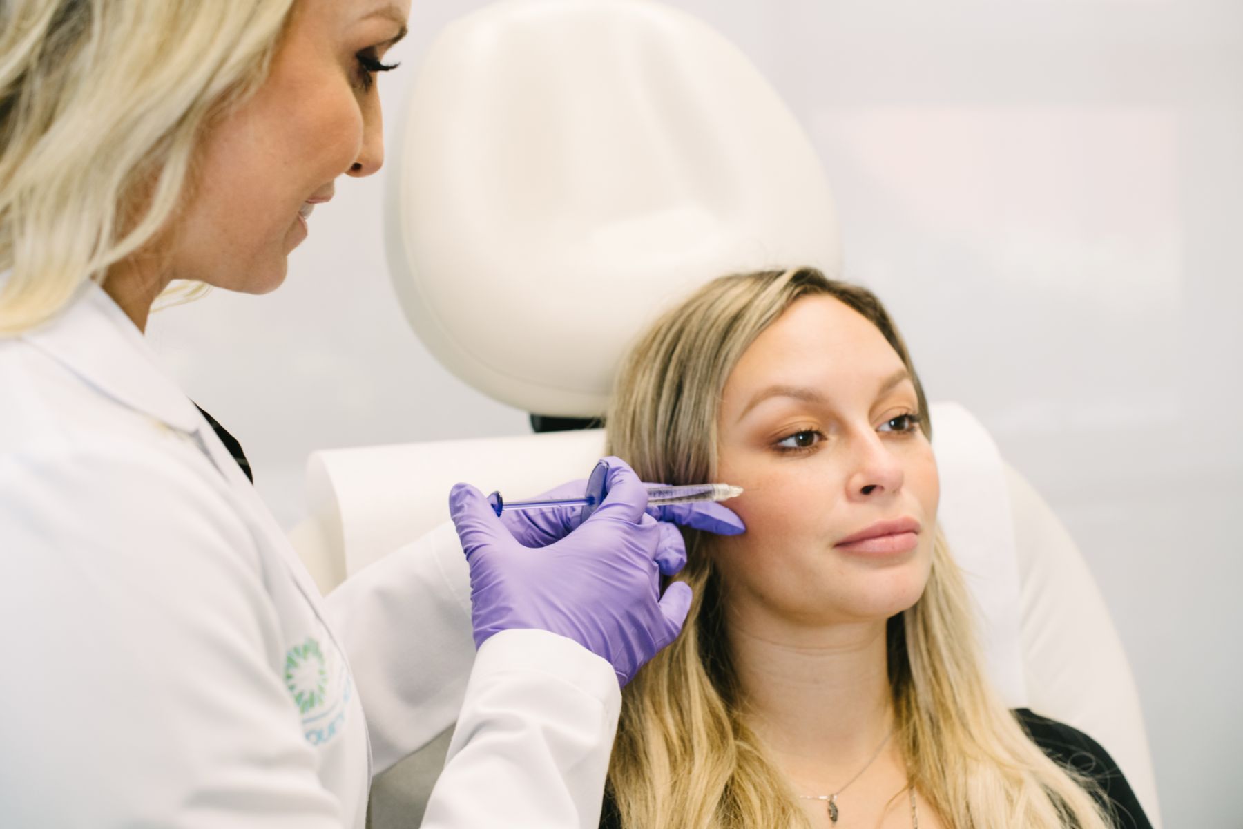 Injectables | Neuromodulators | El Segundo Dermatology