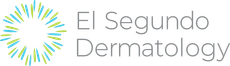 El Segundo Dermatology Logo
