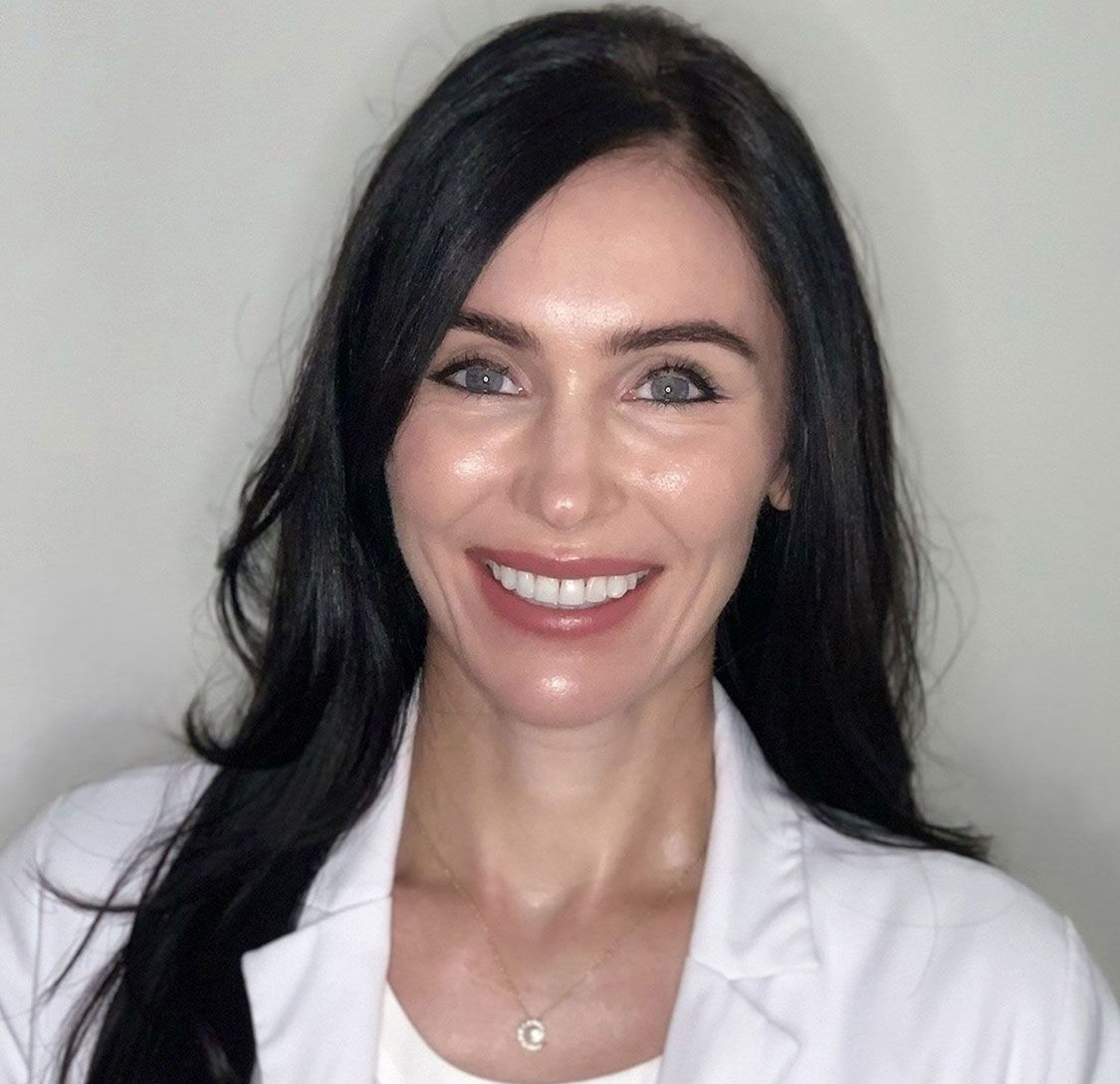 Lauren Bennett PA-C, MPAS