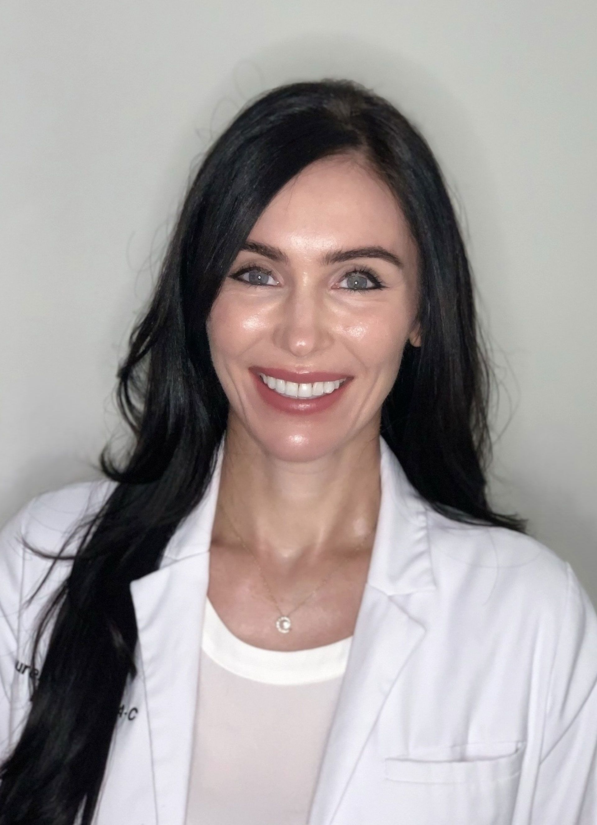 Lauren Bennett PA-C, MPAS