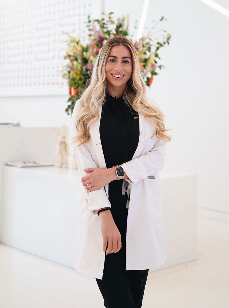 OLIVIA MCNALLY, MSPA, PA-C