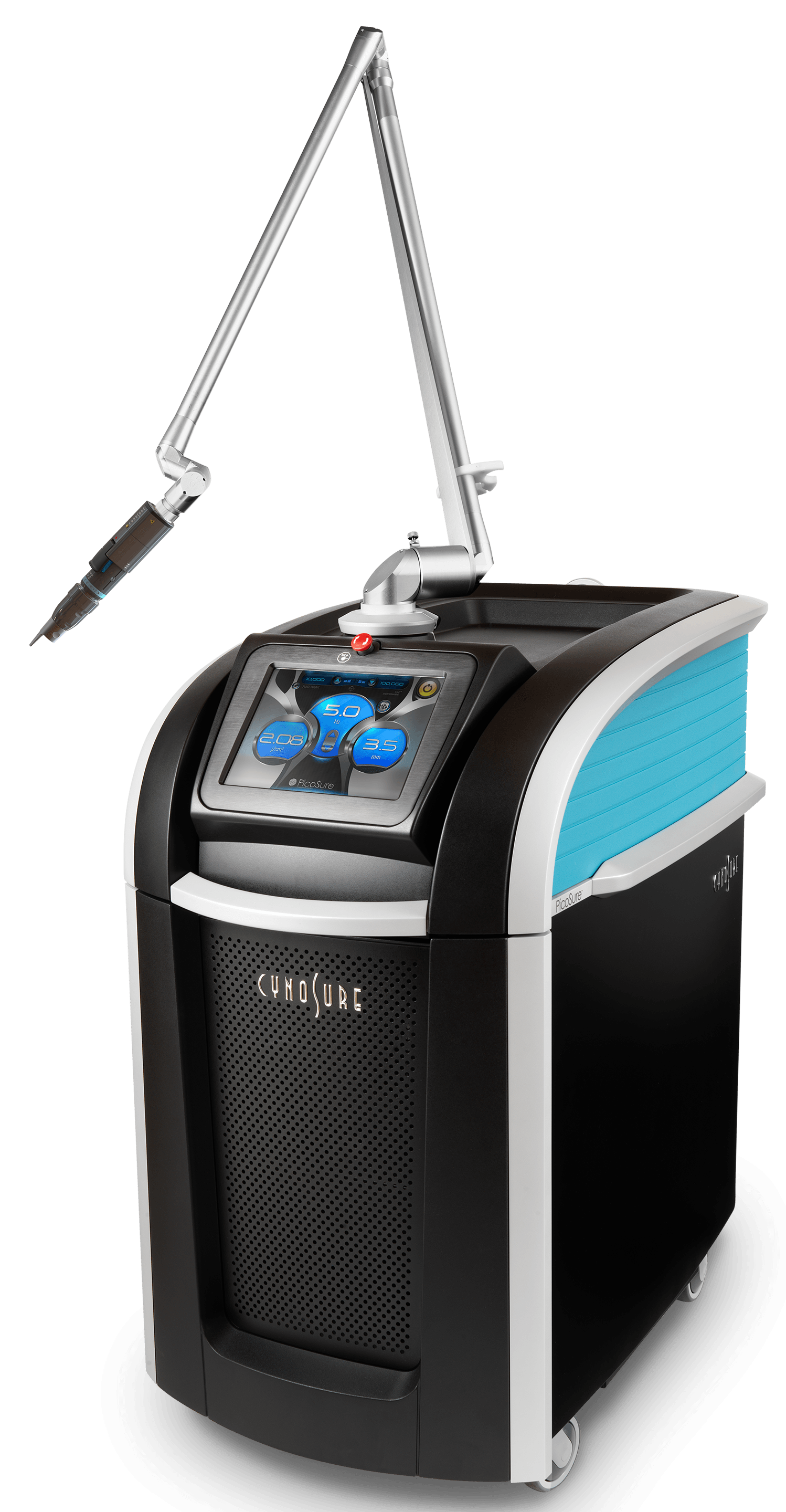 picosure laser system machine