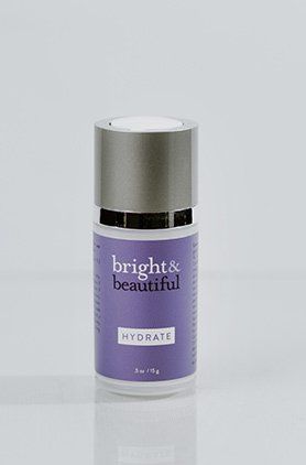 Hydrate product from Bright & Beautiful
