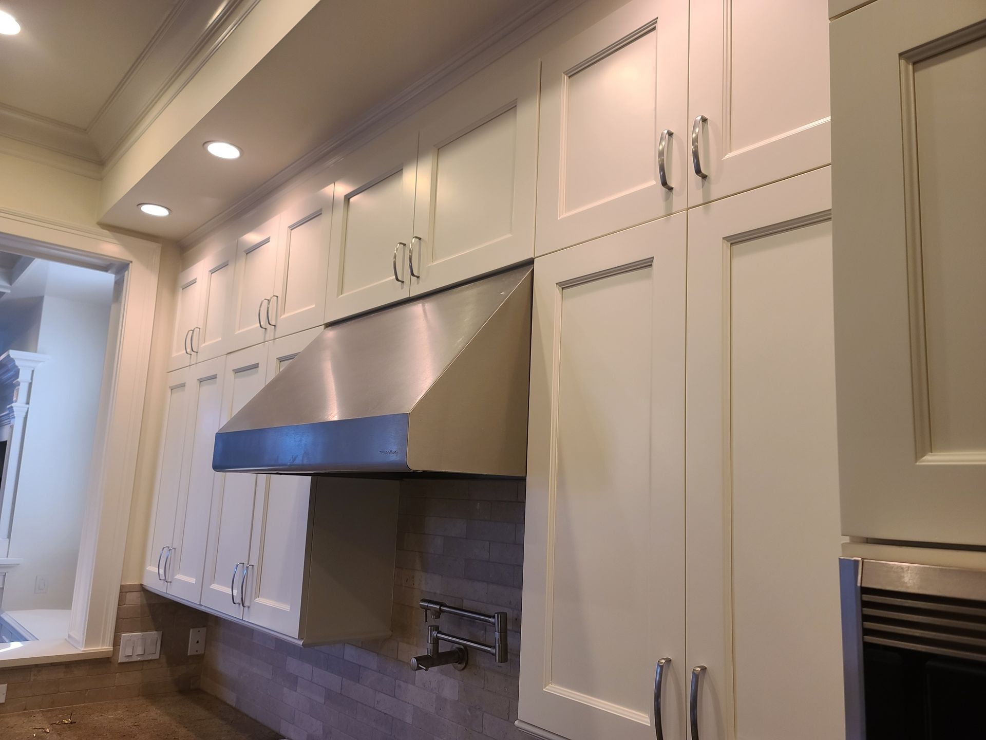 kitchen cabinets