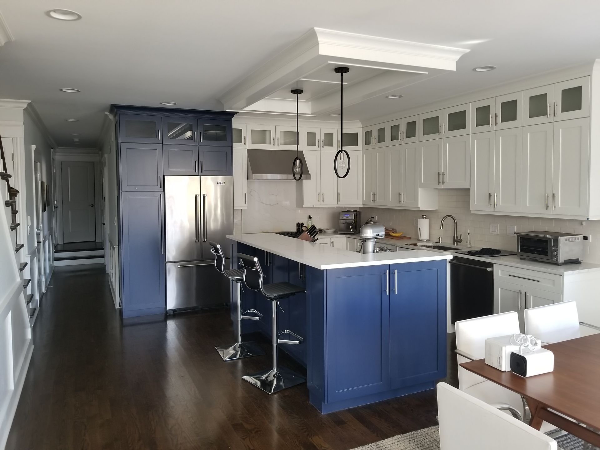 Kitchen Cabinet Painting cost