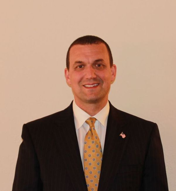 Staff Photo