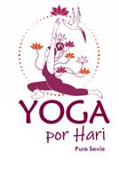 Logo Yoga por Hari