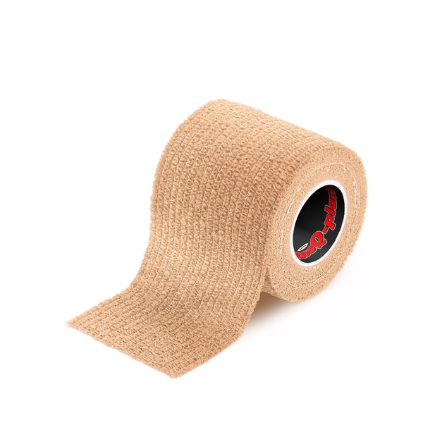 Zelfhechtend verband, zacht en comfortabel – zonder latex