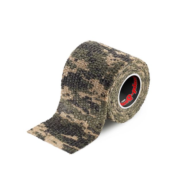 Zelfhechtend verband, zacht en comfortabel – zonder latex