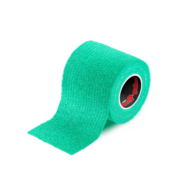 Zelfhechtend verband, zacht en comfortabel – zonder latex