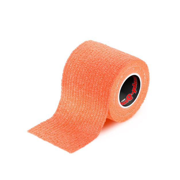 Zelfhechtend verband, zacht en comfortabel – zonder latex