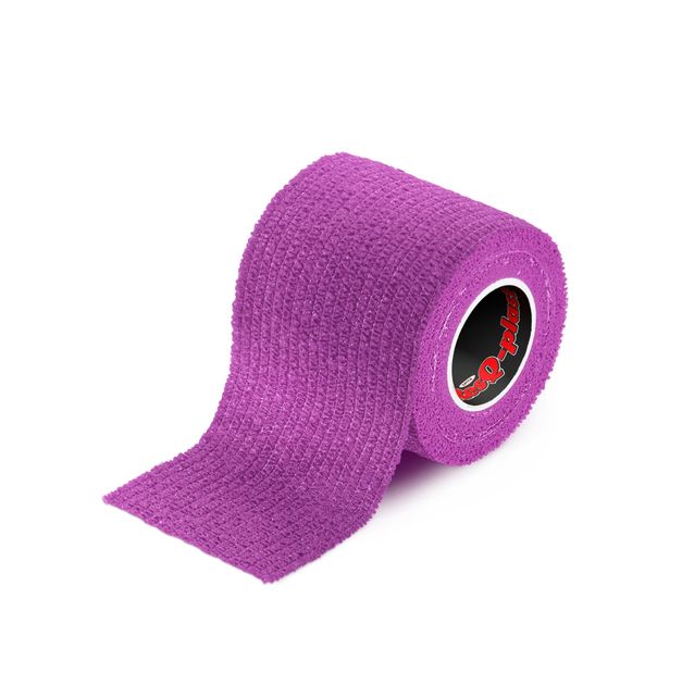 Zelfhechtend verband, zacht en comfortabel – zonder latex