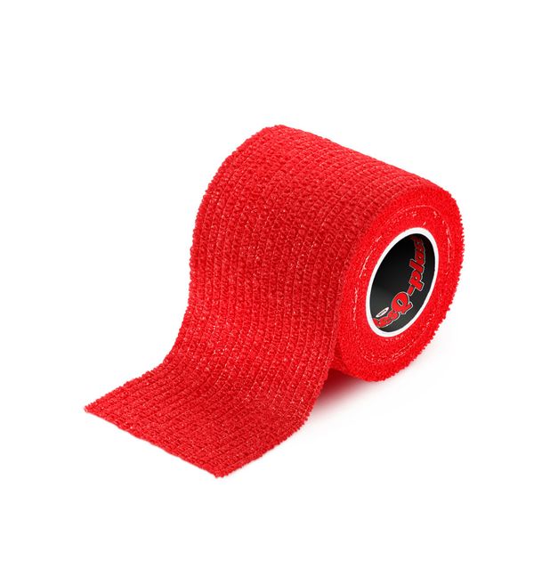 Zelfhechtend verband, zacht en comfortabel – zonder latex