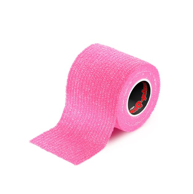 Zelfhechtend verband, zacht en comfortabel – zonder latex