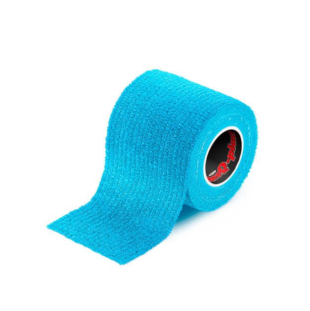 Zelfhechtend verband, zacht en comfortabel – zonder latex