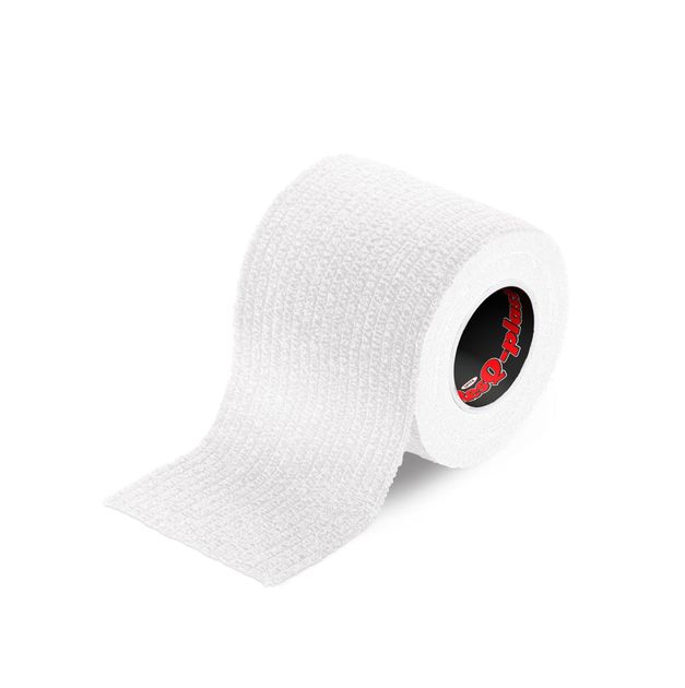 Zelfhechtend verband, zacht en comfortabel – zonder latex