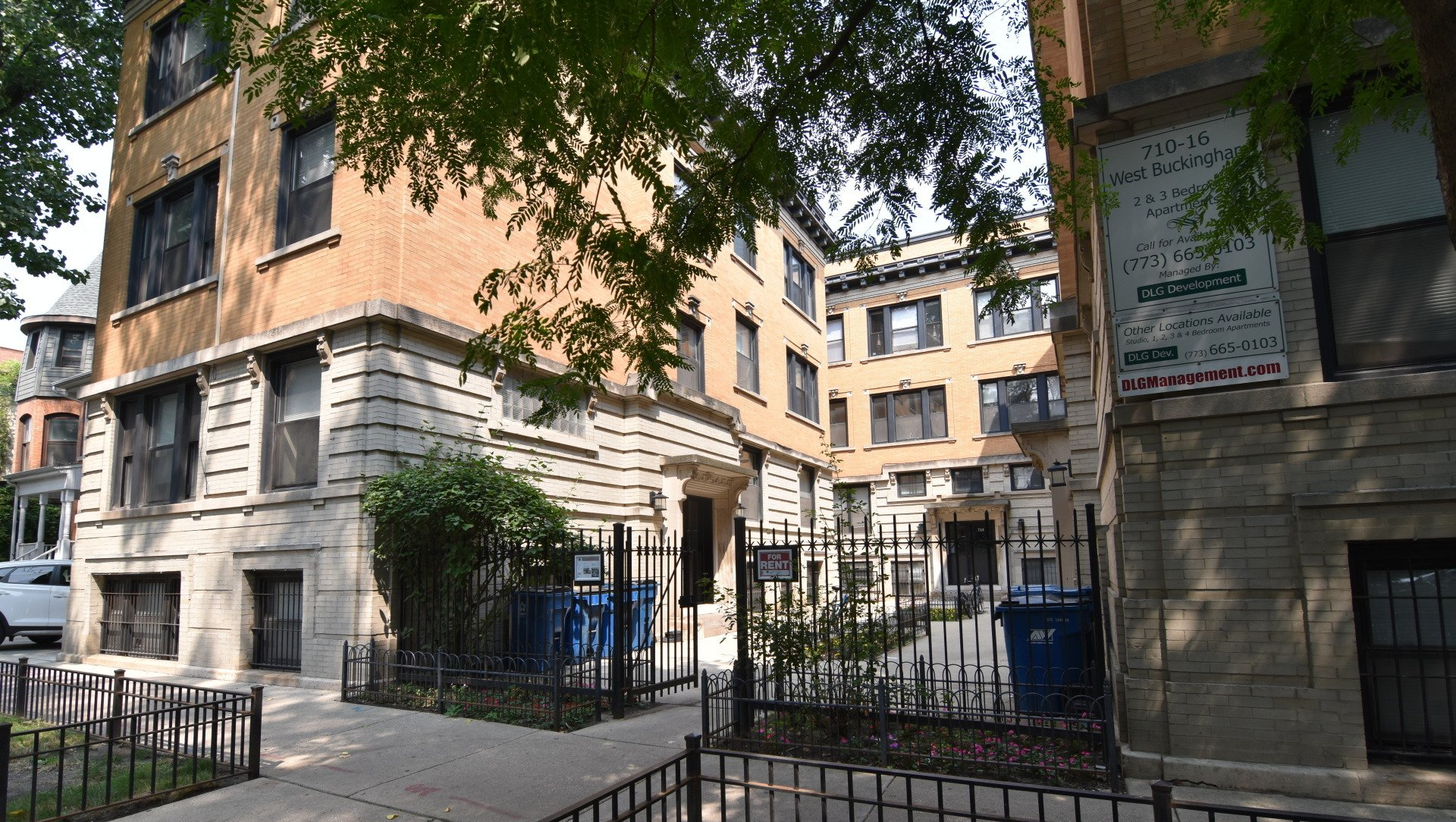 710-716 W. Buckingham