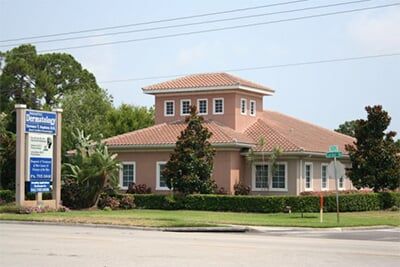Office building - Care in Bradenton, FL