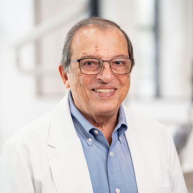Dr. Robert R. Namay, Toledo Ohio, Orthodontist