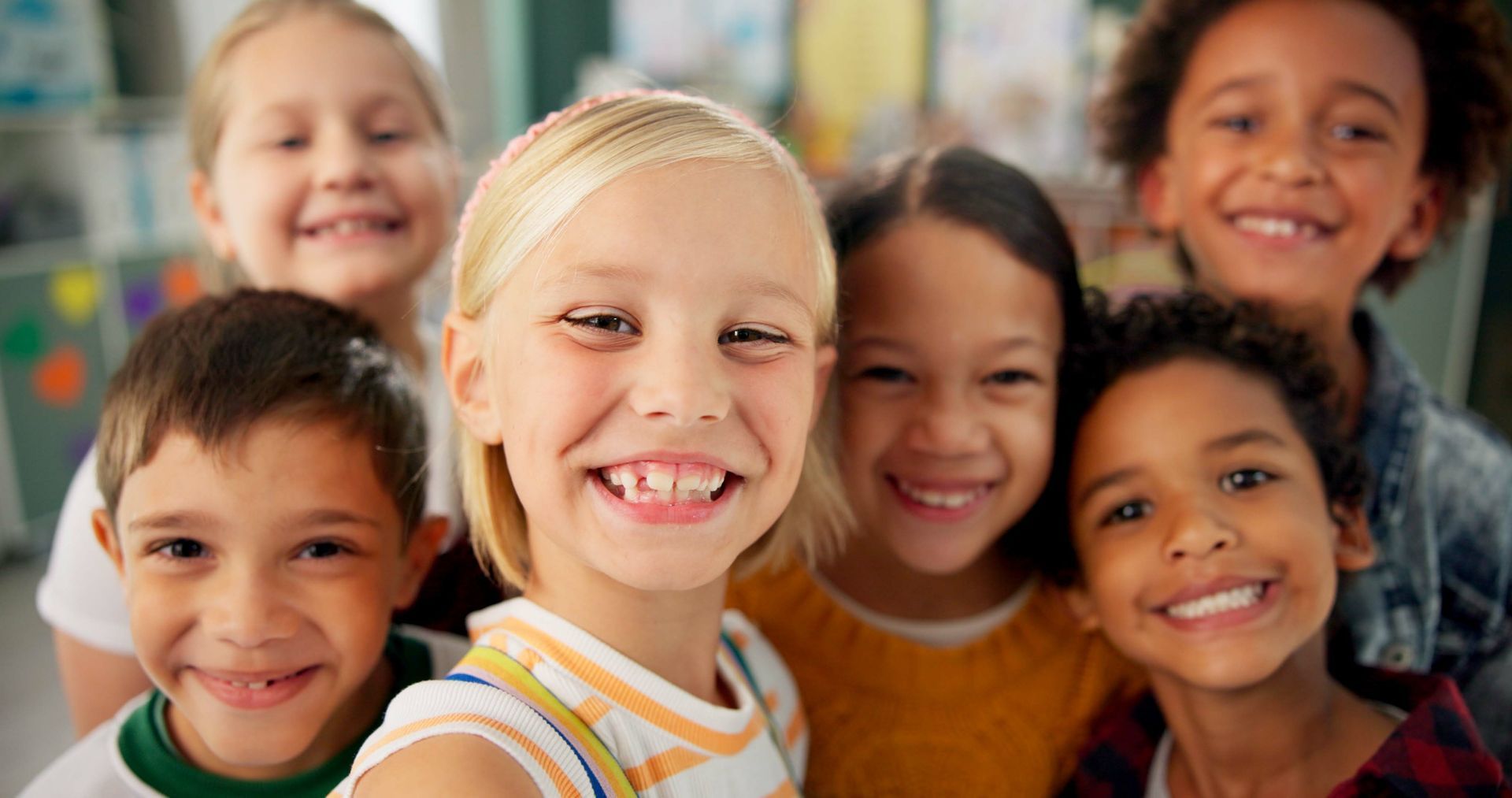 With the use of Space Maintainers or Retainers, let trax orthodontics maintain your smile