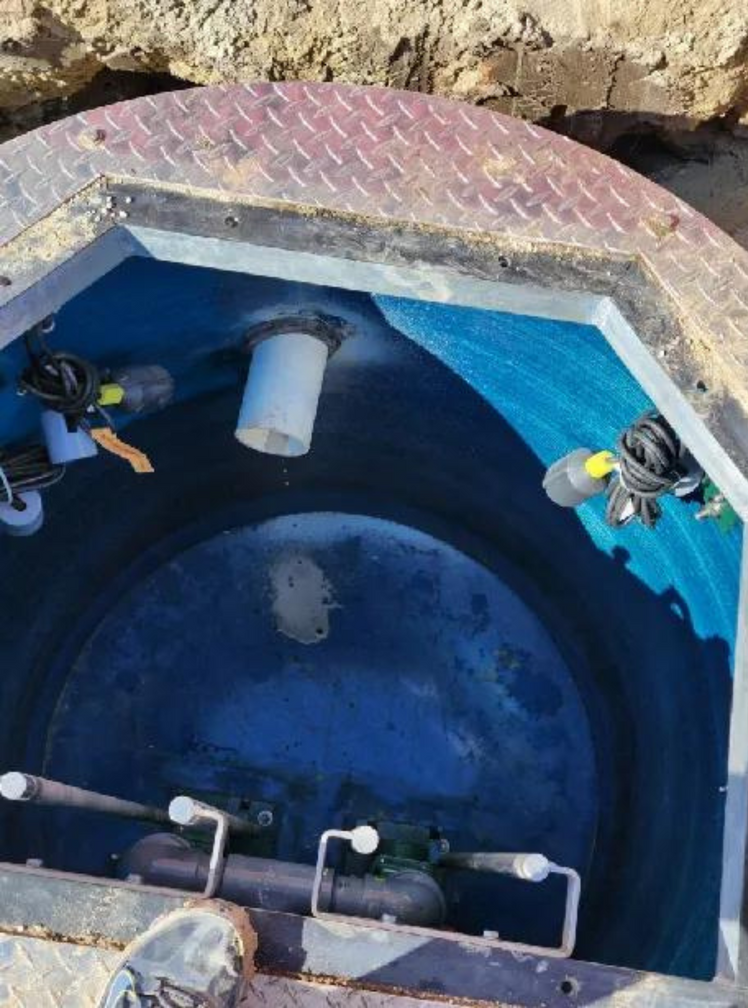 Commercial Plumbing Construction with Professional Plumbing, LLC in El Dorado KS